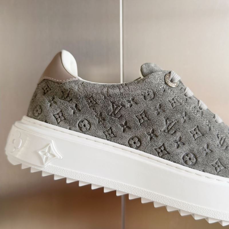 Louis Vuitton Trainer Sneaker